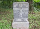 Kristena &#38; Andrew Burns